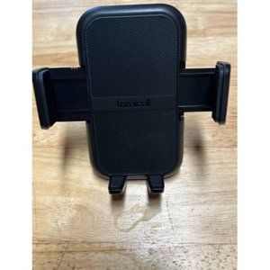 Wider Clamp & Metal Hook Car Phone Holder Vent | Car Mount Automobile Hands Free